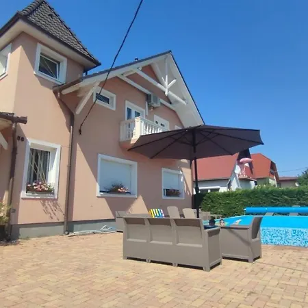 Greta Haz * Balatonlelle