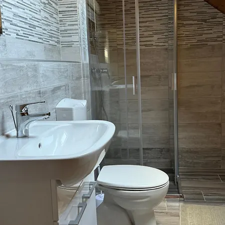 Apartmán Greta Haz