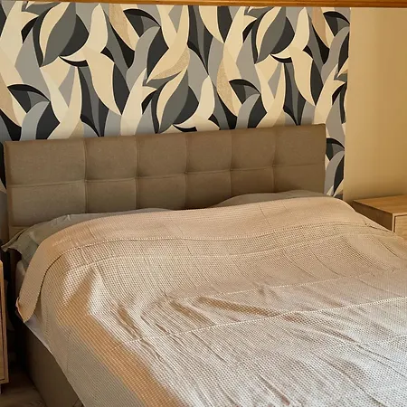 Greta Haz Apartament Balatonlelle