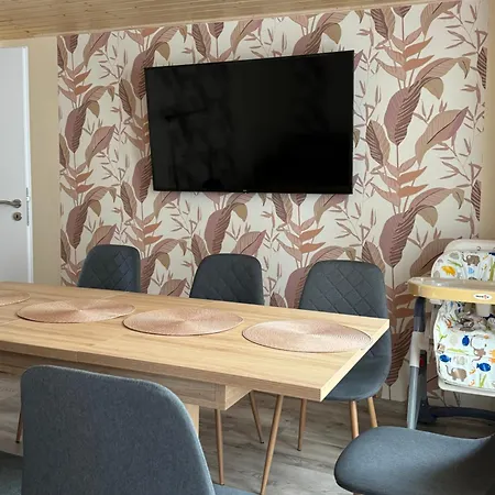 Greta Ház Balatonlelle