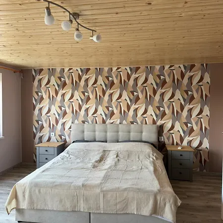 Greta Ház Apartamento