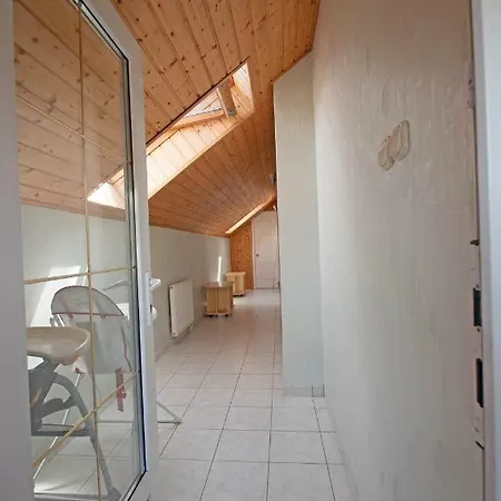 Apartament Greta Haz Balatonlelle