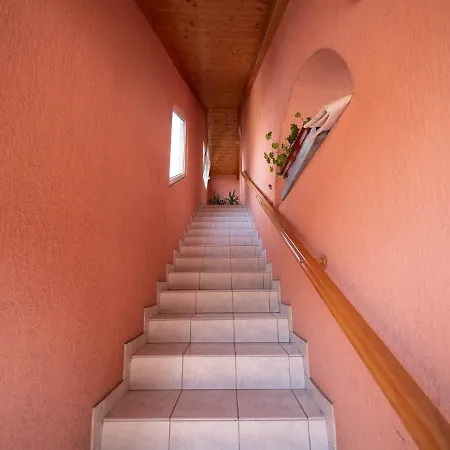 Greta Haz Apartmán