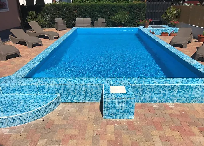 Apartman Greta Ház Balatonlelle