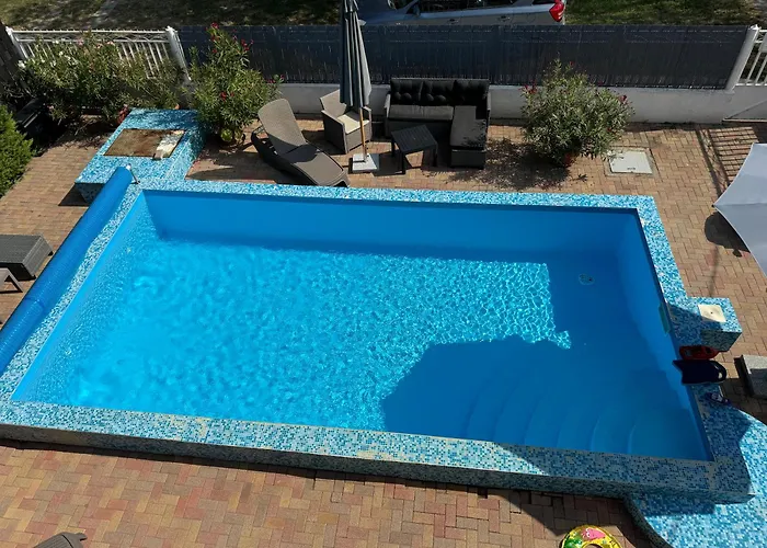 Greta Ház Apartman