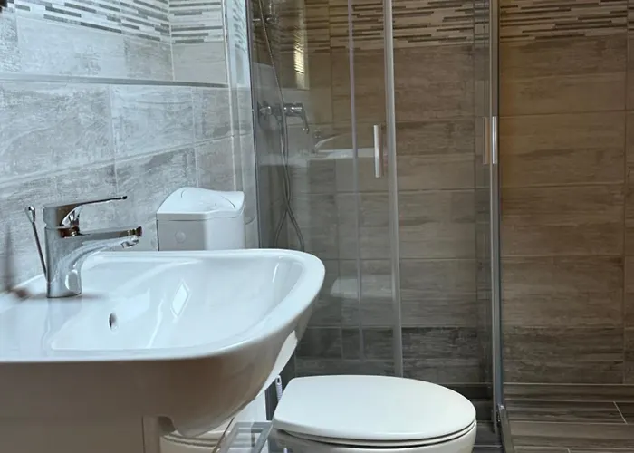 Apartman Greta Ház
