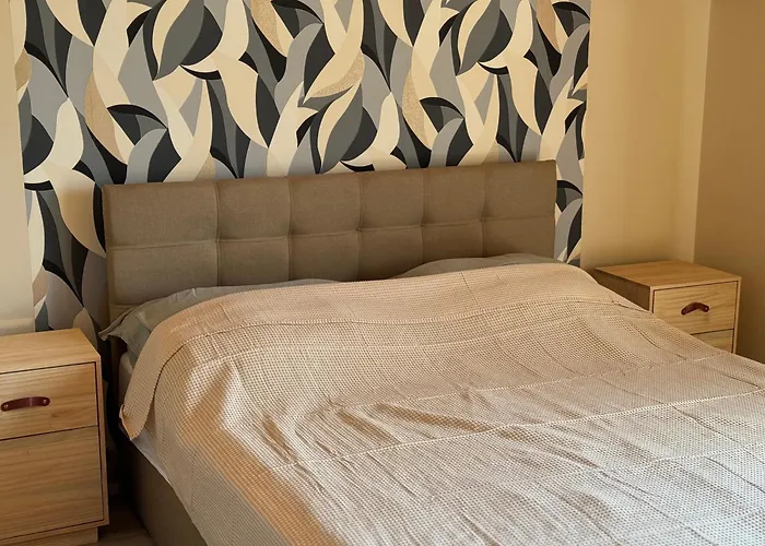 Greta Ház Apartman Balatonlelle