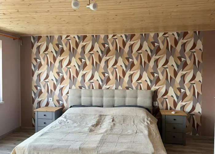 Greta Ház Apartman