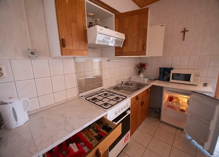 Greta Ház Apartman
