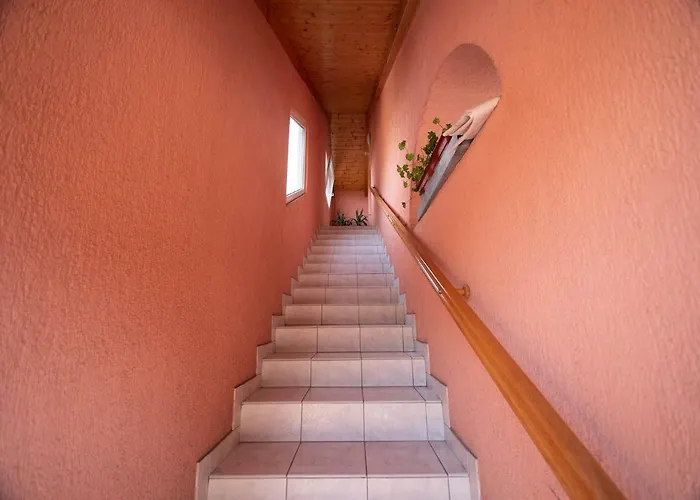 Greta Ház Apartman